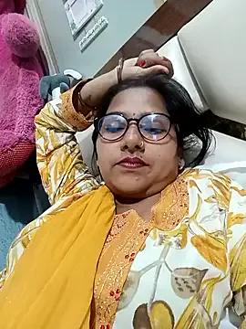 Vanshika1432 from StripChat is Freechat