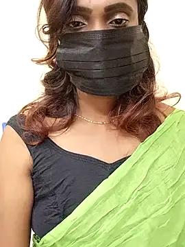 Vanshikaa30 from StripChat is Freechat