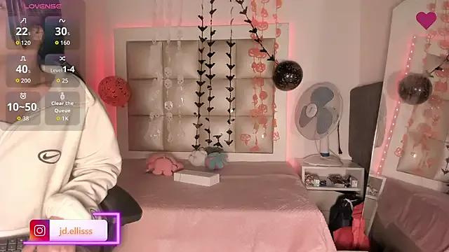 Vany_and_juliana from StripChat is Freechat