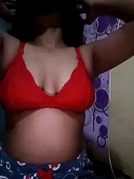 Vanya_7 from StripChat is Freechat