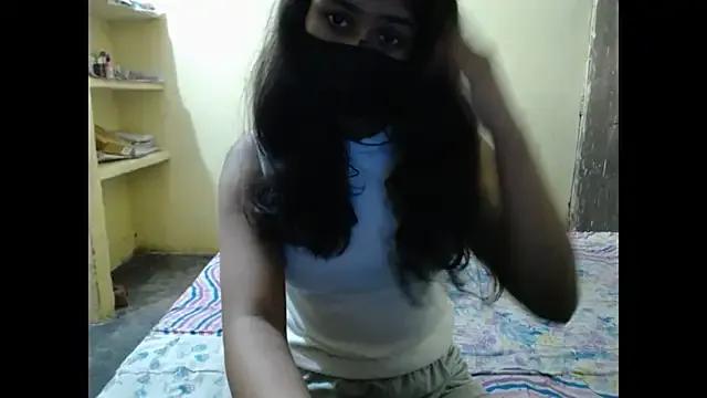 Vanya_7 from StripChat is Freechat