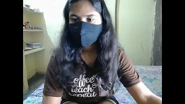 Vanya_7 from StripChat is Freechat