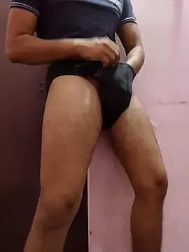 Varanasidaddy069 from StripChat
