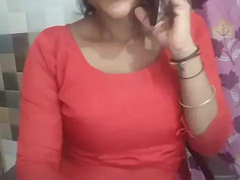 varnika from StripChat is Freechat