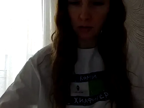 Varnyx from StripChat is Freechat