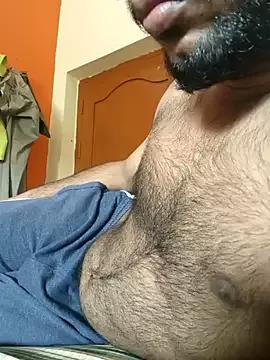 Varunryan from StripChat is Freechat