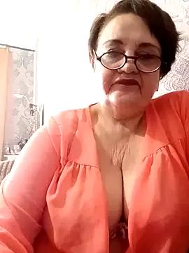 Varvara5201 from StripChat is Freechat