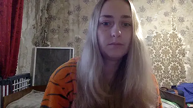 Vassila69 on StripChat 