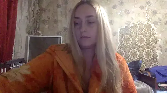 Vassila69 on StripChat 