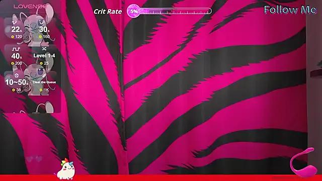 Vasya_Sylvia from StripChat is Freechat