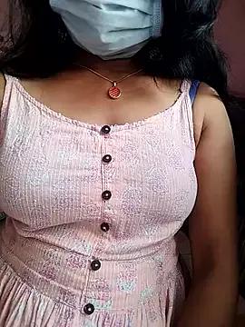 Veena-Lovely from StripChat