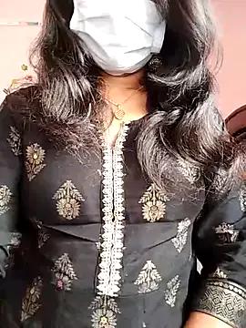 Veena-Lovely from StripChat