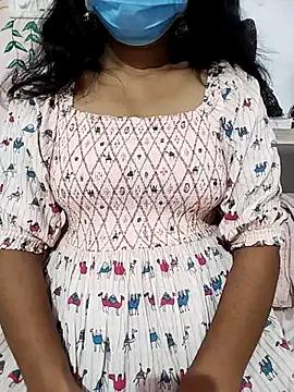 Veena-Lovely from StripChat