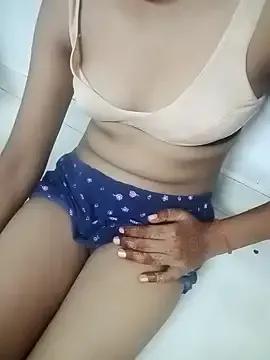 Veena_rani6 from StripChat