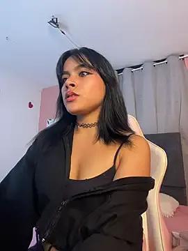 veeronica_1 from StripChat is Freechat