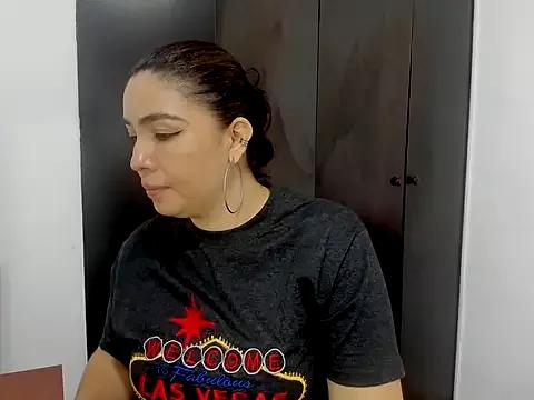 vegacristal88 from StripChat is Freechat
