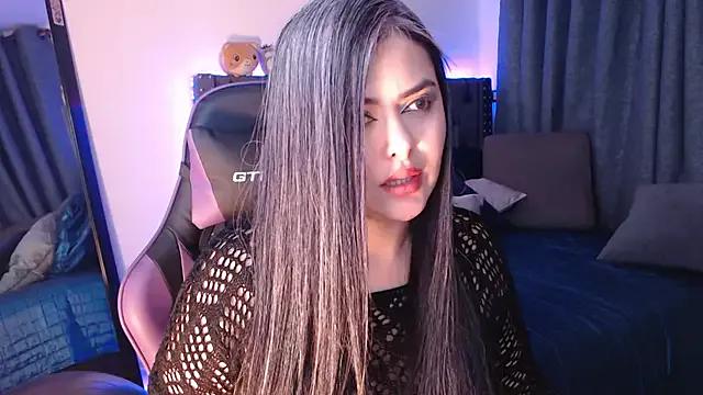 VegaLyra from StripChat