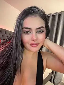 VegaLyra from StripChat