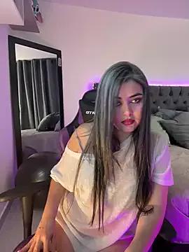 VegaLyra from StripChat