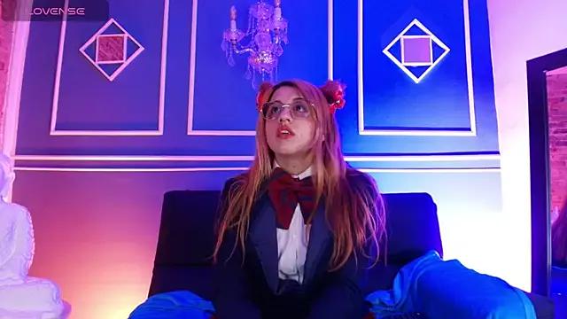 Try our streaming cams variety and talk on a personal level with our adorable girls streamers, showing off their bountiful shapes and dildos.