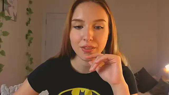 Vegas_V from StripChat is Freechat