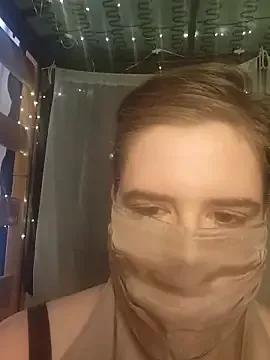 VeiledMuse from StripChat