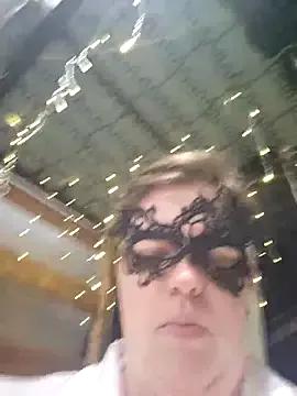 VeiledMuse from StripChat