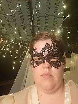 VeiledMuse from StripChat