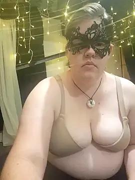 VeiledMuse from StripChat