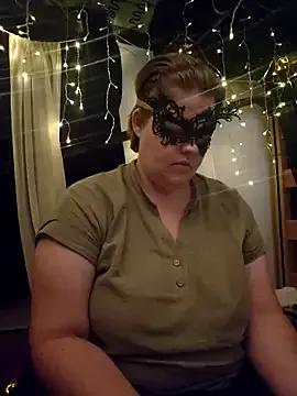 VeiledMuse from StripChat