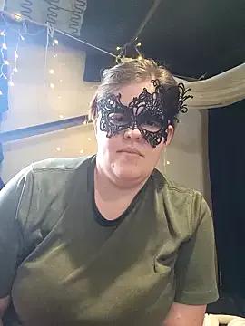 VeiledMuse from StripChat