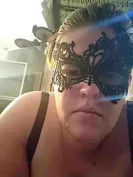 VeiledMuse from StripChat