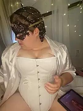 VeiledMuse from StripChat