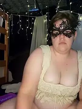 VeiledMuse from StripChat