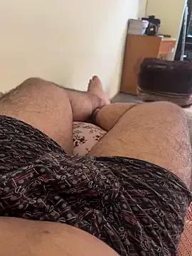 Veiny__Cock from StripChat is Freechat