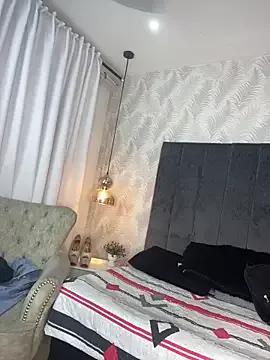 velina18 from StripChat is Freechat