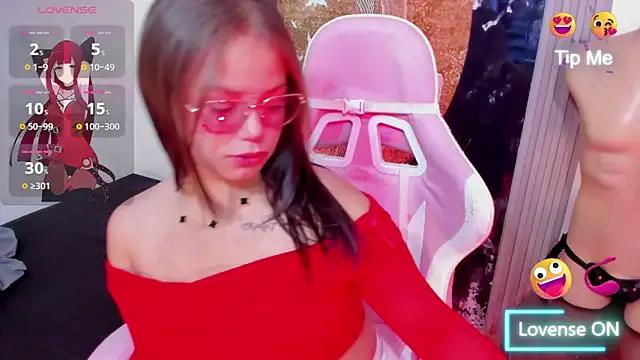 Vella_sex from StripChat