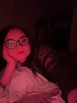 Vellyssa from StripChat is Freechat
