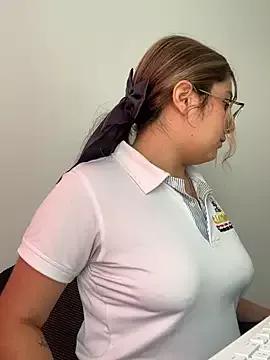 Velma_star from StripChat is Freechat