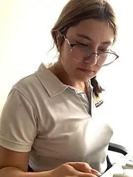 Velma_star from StripChat is Freechat