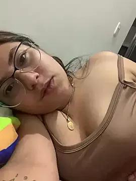 Velma_star from StripChat is Freechat