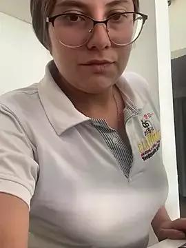 Velma_star from StripChat is Freechat