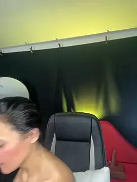 VelmaVelin from StripChat is Freechat