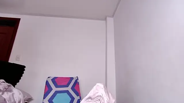 Velvet-Angel from StripChat