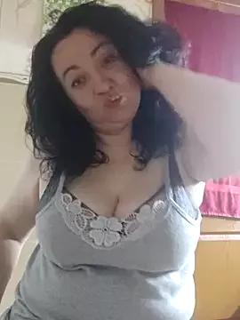 Velvet345 from StripChat