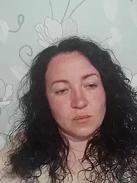 Velvet345 from StripChat