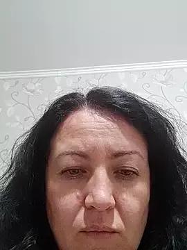 Velvet345 from StripChat