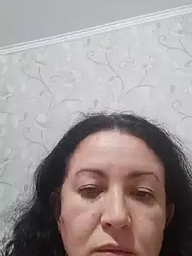 Velvet345 from StripChat