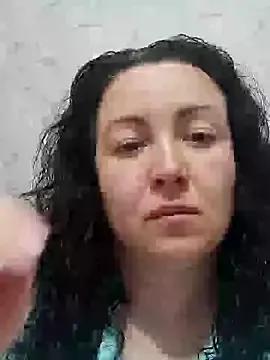 Velvet345 from StripChat