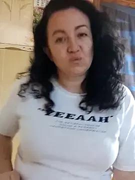 Velvet345 from StripChat